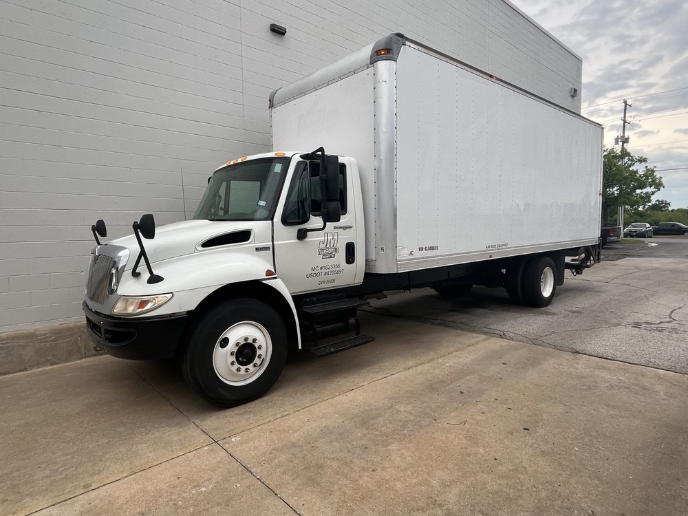 Jm Transportation JM TRANSPORT - Updated April 2026 - Request a Quote - 1319 Brendonwood ...