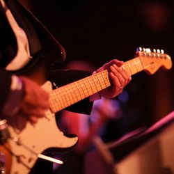 Hank Lane Music