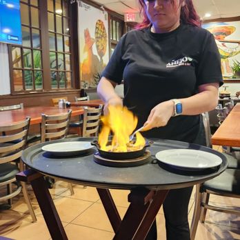 Añejo - Mexican Near Me - Richardson, Texas