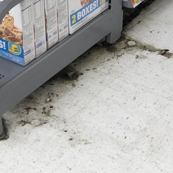 Walmart Supercenter - More filth left for months. - Grocery Near Me - Norristown, Pennsylvania Walmart Supercenter - More filth left for months. - Grocery Near Me - Norristown, Pennsylvania