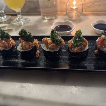 KAI ZAN - Asian Fusion Near Me - Chicago, Illinois