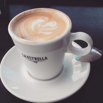 Bombon Boss - Just a coffee from Bombon Boss - Coffee & Tea Near Me - Alicante, A Bombon Boss - Just a coffee from Bombon Boss - Coffee & Tea Near Me - Alicante, A