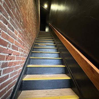 Pickles Pub - Stairs up, pretty steep - Pubs Near Me - Baltimore, Maryland Pickles Pub - Stairs up, pretty steep - Pubs Near Me - Baltimore, Maryland