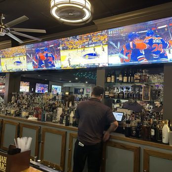 Andon's Pub - Bar was huge! - Pubs Near Me - Dublin, Ohio