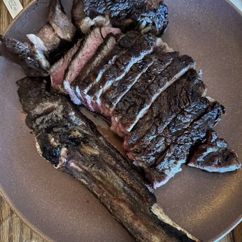 Betsy - 30 Day Dry Aged Ribeye - Steakhouses Near Me - Altadena, California