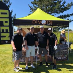 Divots Golf