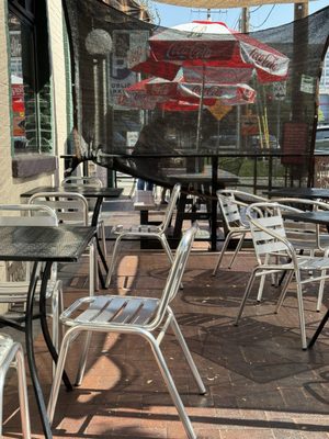 High Note Cafe by null