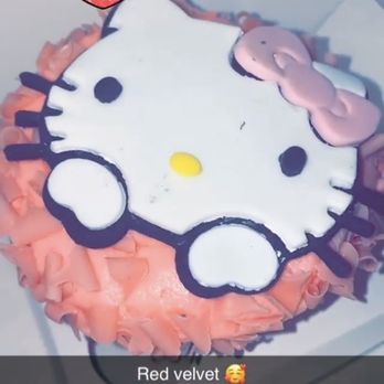 Hello Kitty Cafe - Desserts Near Me - Las Vegas, Nevada Hello Kitty Cafe - Desserts Near Me - Las Vegas, Nevada