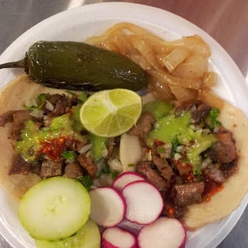 Tacos Gil - Tacos de tripas camaron y pescado tortillas a mano - Food Trucks Near Me - Las Vegas, Nevada Tacos Gil - Tacos de tripas camaron y pescado tortillas a mano - Food Trucks Near Me - Las Vegas, Nevada