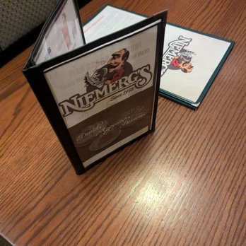 Niemerg's Steakhouse - Steakhouses Near Me - Effingham, Illinois