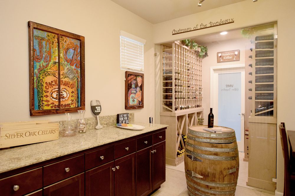 Slide of Lion River Construction