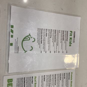 PROTEINHOUSE - Juice Bars & Smoothies Near Me - Urbandale, Iowa PROTEINHOUSE - Juice Bars & Smoothies Near Me - Urbandale, Iowa