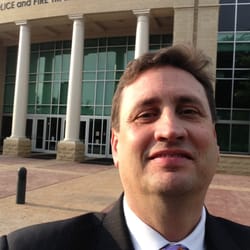 Charlotte Mecklenburg Police Training Academy