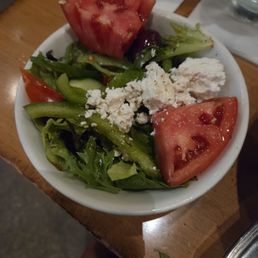 Salad Salad
