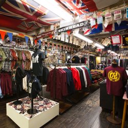 Oi Oi The Shop