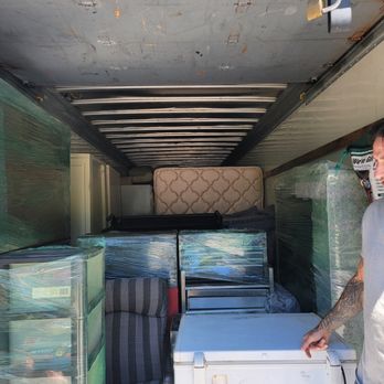 Sabbath Moving - Movers Near Me - Festus, Missouri