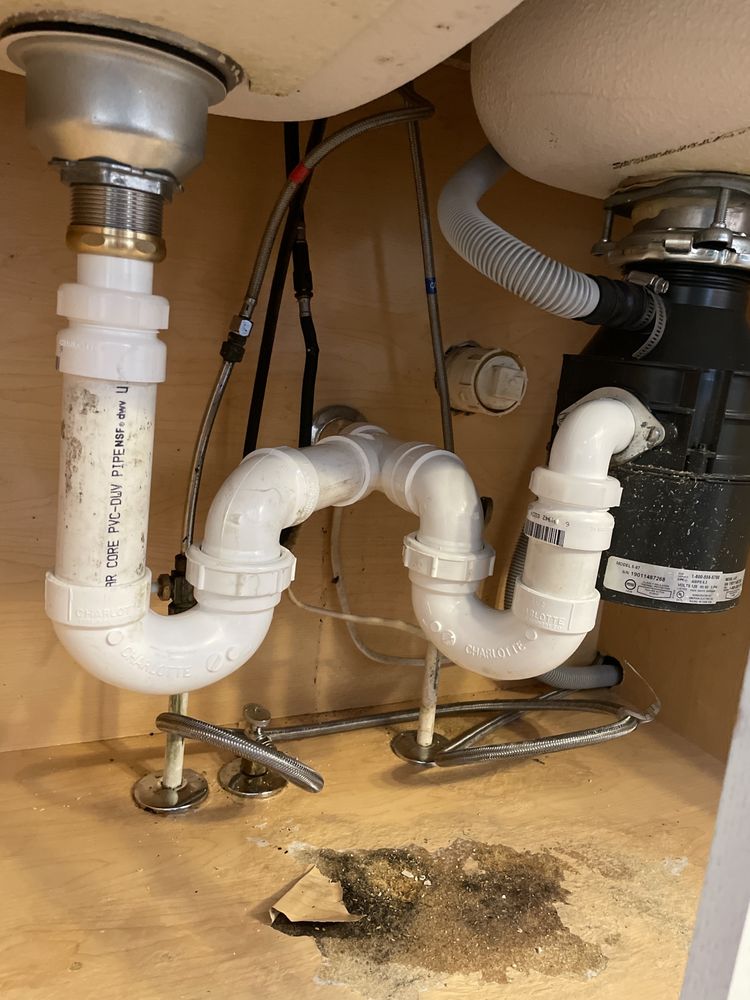 Slide of Virtual Plumbing