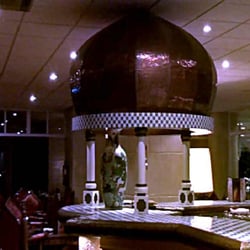 Oriental - Im Orientel-Hotel, Portimao Portugal