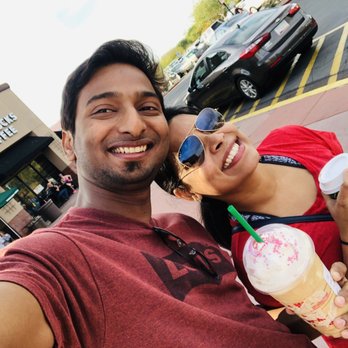 Starbucks - Coffee & Tea Near Me - Phoenix, Arizona