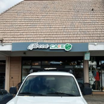 Moena Café - Cafes Near Me - Honolulu, Hawaii Moena Café - Cafes Near Me - Honolulu, Hawaii