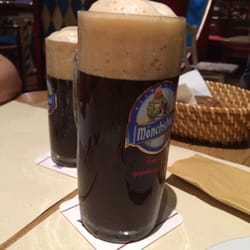 Bierstadel - Birra Schwarz !