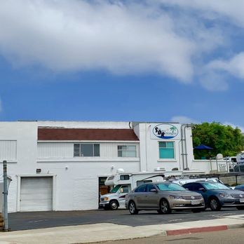 San Diego Refrigeration - Street view - Appliances & Repair Near Me - San Diego, California San Diego Refrigeration - Street view - Appliances & Repair Near Me - San Diego, California