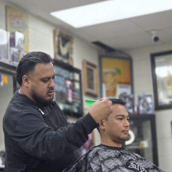 Razor Sharp Barbershop - Barbers Near Me - Artesia, California Razor Sharp Barbershop - Barbers Near Me - Artesia, California