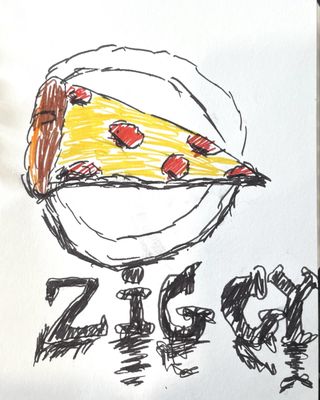 Ziggy's by null