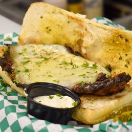Cheesesteak
