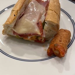 Italian Sub Italian Sub