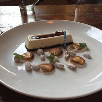 Cured - S'mores dessert - Cocktail Bars Near Me - San Antonio, Texas Cured - S'mores dessert - Cocktail Bars Near Me - San Antonio, Texas
