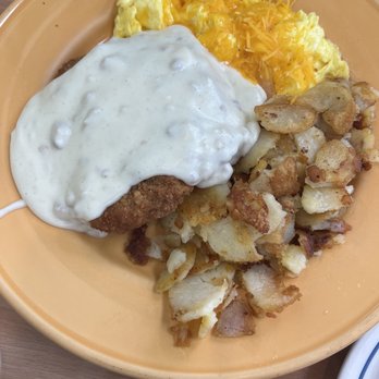 Country Kitchen - Country fried steak & eggs - Breakfast & Brunch Near Me - Long Beach, California Country Kitchen - Country fried steak & eggs - Breakfast & Brunch Near Me - Long Beach, California