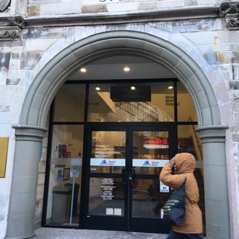 THE MOUNT SINAI MEDICAL CENTER - Updated September 2025 - 18