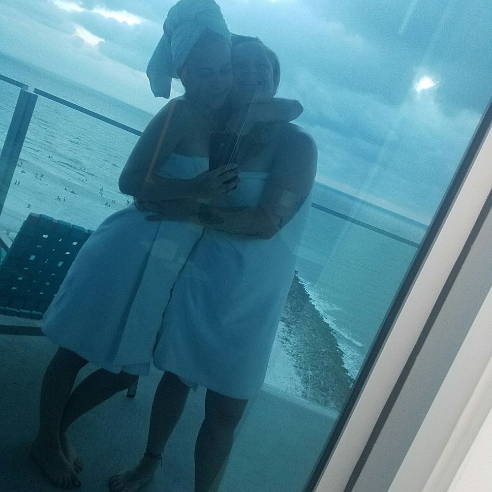 Sandbar - Opal Sands - Balcony views - Resorts Near Me - Clearwater Beach, Florida