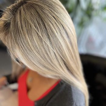 Hunny & Jade - Going Blonde - Hair Salons Near Me - Long Beach, California Hunny & Jade - Going Blonde - Hair Salons Near Me - Long Beach, California