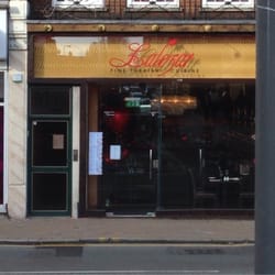 Lalezar