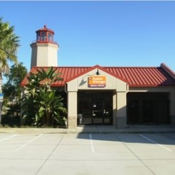 Public Storage - Self Storage Near Me - Apopka, Florida