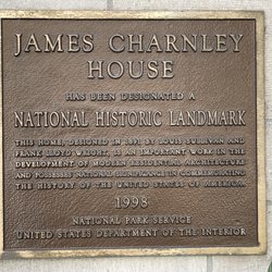 Charnley-Persky House