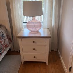 Sal's Furniture Gallery - Side table