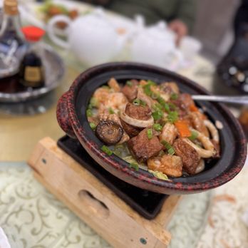 Kim Tar Seafood - Seafood Near Me - Temple City, California