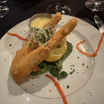 Carlos Bistro - Frogs Legs - Japanese Near Me - Colorado Springs, Colorado Carlos Bistro - Frogs Legs - Japanese Near Me - Colorado Springs, Colorado