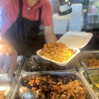 Magnolia Wok - 2 Meats Please - Chinese Near Me - Florence, South Carolina Magnolia Wok - 2 Meats Please - Chinese Near Me - Florence, South Carolina
