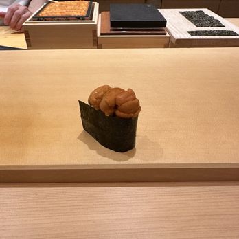 Noz 17 - Sushi Bars Near Me - New York, New York