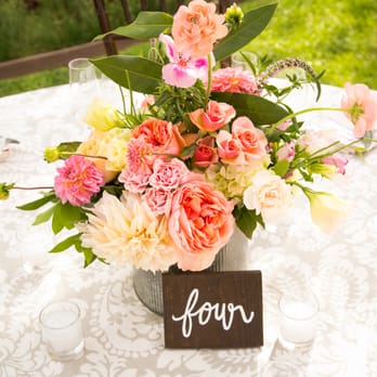April Flowers - Centerpieces - Florists Near Me April Flowers - Centerpieces - Florists Near Me