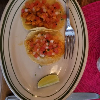 Tacuba Hell's Kitchen - Mexican Near Me - New York, New York