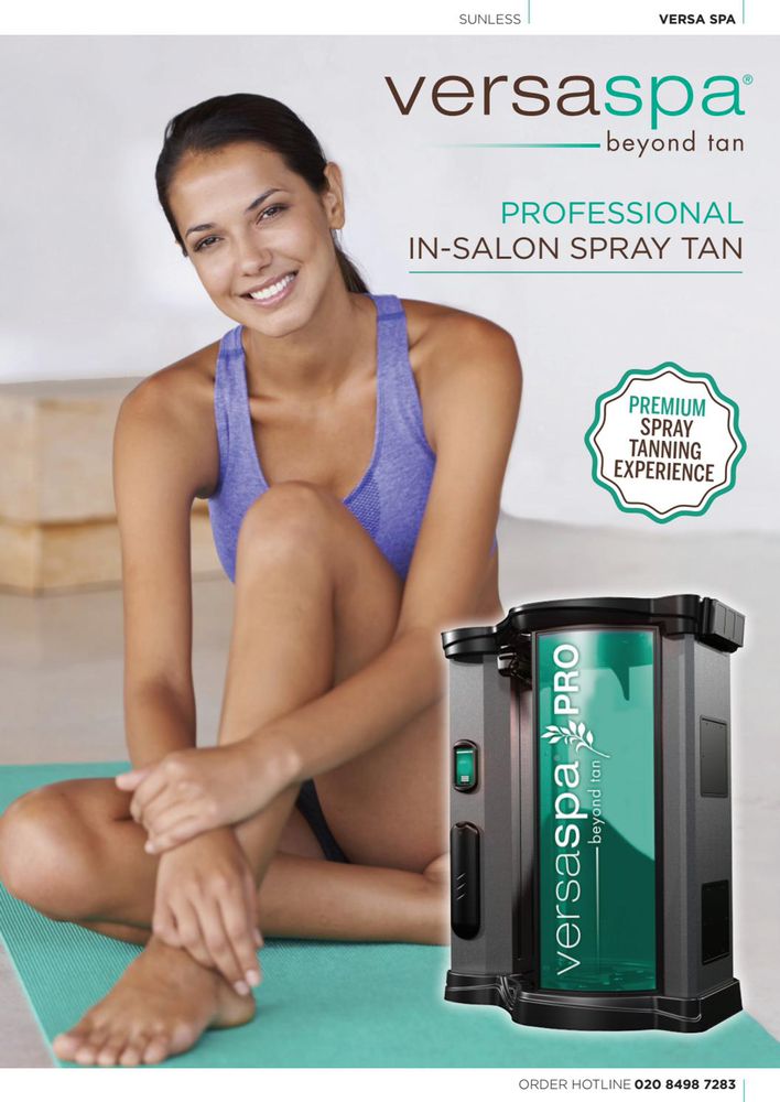 Capri Tans  Logo