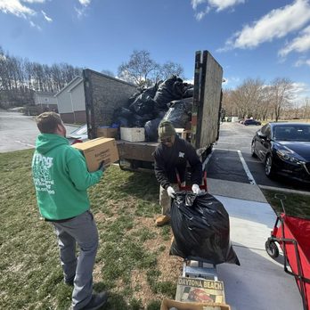 JDog - Same day service in Lehigh Valley. - Dumpster Rental Near Me - Allentown, Pennsylvania