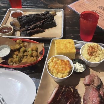 Bludso's BBQ - Barbeque Near Me - Los Angeles, California Bludso's BBQ - Barbeque Near Me - Los Angeles, California