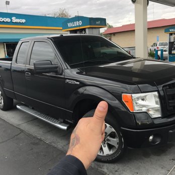 Valero - Going from 45$ to 65-75$ to fill up kinda sucks - Gas Stations Near Me - Madera, California Valero - Going from 45$ to 65-75$ to fill up kinda sucks - Gas Stations Near Me - Madera, California
