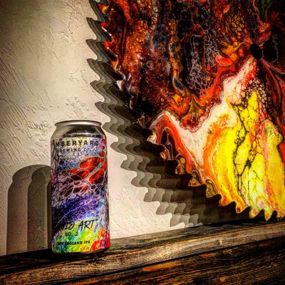 Timberyard Brewing Company by null